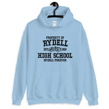 Rydell High Unisex Hoodie