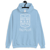 Wheal Grace Mining Unisex Hoodie