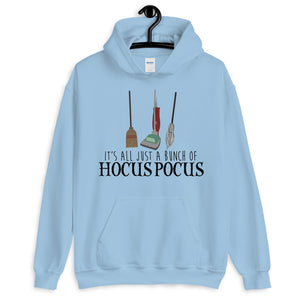 Hocus Pocus Unisex Hoodie