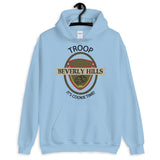 Troop Beverly Hills Unisex Hoodie