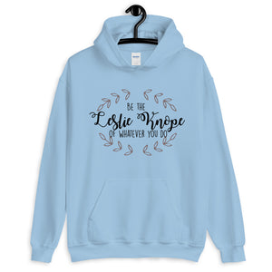 Leslie Knope Unisex Hoodie