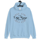 Leslie Knope Unisex Hoodie