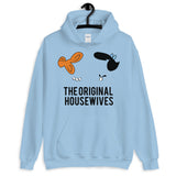 The Original Housewives Unisex Hoodie