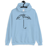 In Omnia Paratus Unisex Hoodie