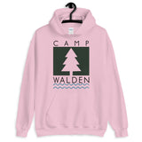 Camp Walden Unisex Hoodie