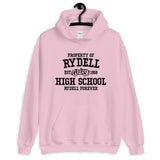 Rydell High Unisex Hoodie