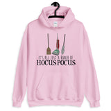 Hocus Pocus Unisex Hoodie