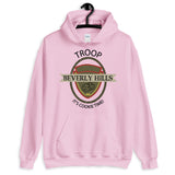 Troop Beverly Hills Unisex Hoodie