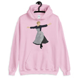 Sound of Music Unisex Hoodie