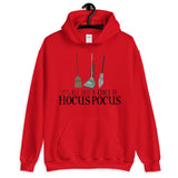 Hocus Pocus Unisex Hoodie