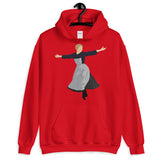 Sound of Music Unisex Hoodie