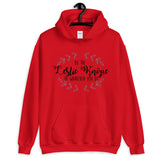 Leslie Knope Unisex Hoodie