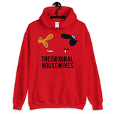 The Original Housewives Unisex Hoodie