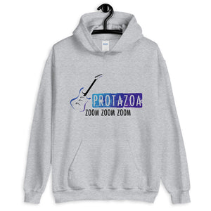 Protazoa Unisex Hoodie