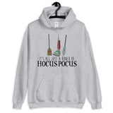 Hocus Pocus Unisex Hoodie