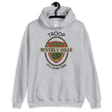 Troop Beverly Hills Unisex Hoodie