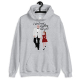 Annie and Mr Warbucks Unisex Hoodie