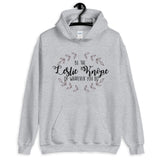 Leslie Knope Unisex Hoodie