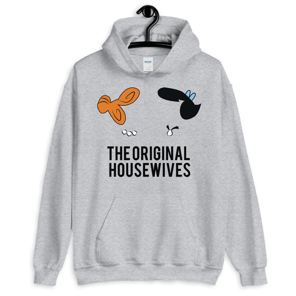 The Original Housewives Unisex Hoodie