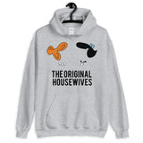 The Original Housewives Unisex Hoodie