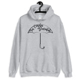 In Omnia Paratus Unisex Hoodie