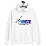 Protazoa Unisex Hoodie