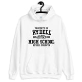 Rydell High Unisex Hoodie