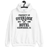 The Overlook Hotel Unisex Hoodie