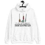 Hocus Pocus Unisex Hoodie