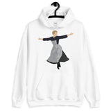 Sound of Music Unisex Hoodie