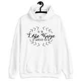 Leslie Knope Unisex Hoodie