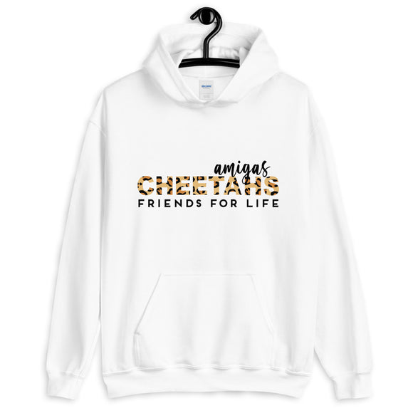 Cheetah Girls Unisex Hoodie