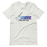 Protazoa Short-Sleeve Unisex T-Shirt