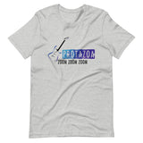 Protazoa Short-Sleeve Unisex T-Shirt