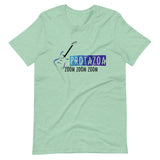 Protazoa Short-Sleeve Unisex T-Shirt