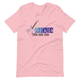Protazoa Short-Sleeve Unisex T-Shirt