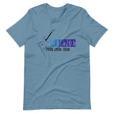 Protazoa Short-Sleeve Unisex T-Shirt