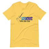 Protazoa Short-Sleeve Unisex T-Shirt