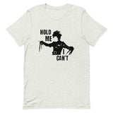 Edward Scissorhands Short-Sleeve Unisex T-Shirt