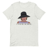 Meredith Blake Short-Sleeve Unisex T-Shirt
