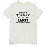 The Pink Ladies Short-Sleeve Unisex T-Shirt