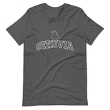 Genovia Short-Sleeve Unisex T-Shirt