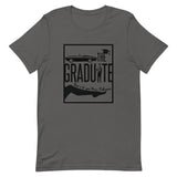 The Graduate Short-Sleeve Unisex T-Shirt