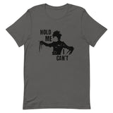 Edward Scissorhands Short-Sleeve Unisex T-Shirt