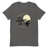 It's a Wonderful Life Short-Sleeve Unisex T-Shirt