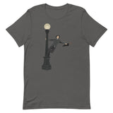 Singing in the Rain Short-Sleeve Unisex T-Shirt