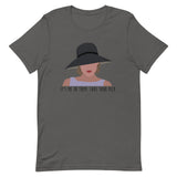 Meredith Blake Short-Sleeve Unisex T-Shirt