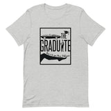 The Graduate Short-Sleeve Unisex T-Shirt