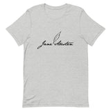 Jane Austen Short-Sleeve Unisex T-Shirt