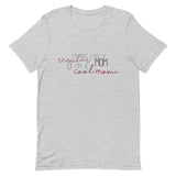 Cool Mom - Mean Girls Short-Sleeve Unisex T-Shirt